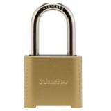 Master Lock Heavy Duty Combination Padlock