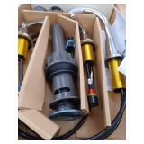 allen + roth Townley Polished Chrome Widespread 2-handle WaterSense Faucet