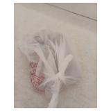 Kwikset 690CV 15 SMT CP K6 V1 Cove Entry Lockset Combo Pack, Satin Nickel, Keyed Alike, (Incomplete)