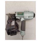 Metabo HPT NV65AH2M 2-1/2 in. Siding Coil Nailer