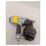 Metabo HPT NV65AH2M 2-1/2 in. Siding Coil Nailer