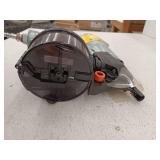 Metabo HPT NV65AH2M 2-1/2 in. Siding Coil Nailer