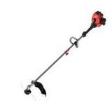 CRAFTSMAN WS2200 25-cc 2-cycle 17-in Straight Shaft Attachment Capable Gas String Trimmer