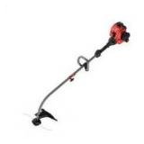 CRAFTSMAN WC2200 25-cc 2-cycle 17-in Curved Shaft Attachment Capable Gas String Trimmer