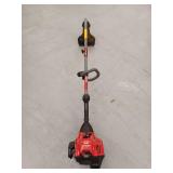 CRAFTSMAN WC2200 25-cc 2-cycle 17-in Curved Shaft Attachment Capable Gas String Trimmer