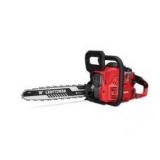 CRAFTSMAN S1600 42-cc 2-cycle 16-in Gas Chainsaw