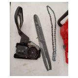 CRAFTSMAN S1600 42-cc 2-cycle 16-in Gas Chainsaw