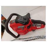 CRAFTSMAN S1600 42-cc 2-cycle 16-in Gas Chainsaw