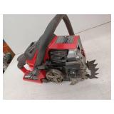 CRAFTSMAN S1600 42-cc 2-cycle 16-in Gas Chainsaw