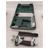 Metabo HPT Pin Nailer Kit | Pro Preferred Brand of Pneumatic Nailers | 23 Gauge | Accept 5/8-Inch to 1-3/8-Inch Pin Nails