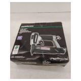 Metabo HPT Pin Nailer Kit | Pro Preferred Brand of Pneumatic Nailers | 23 Gauge | Accept 5/8-Inch to 1-3/8-Inch Pin Nails