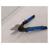 Kobalt Miter Stainless steel Snips