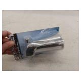 Danco New 88434 Tub Spout 1/2 slip with Divert Chrome Faucet