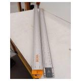 Bora Clamp Edge Guide