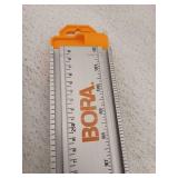 Bora Clamp Edge Guide