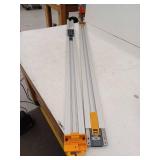 Bora Clamp Edge Guide