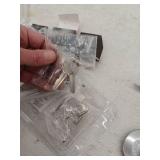 Kwikset 660 Satin Chrome Single Cylinder Deadbolt