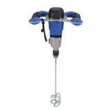 Kobalt Mud mixer-cu ft 1.9-HP Cement Mixer