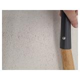 Project Source 40-in Wood Handle Digging Shovel