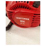 CRAFTSMAN S205 46-cc 2-cycle 20-in Gas Chainsaw
