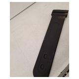 CRAFTSMAN S205 46-cc 2-cycle 20-in Gas Chainsaw