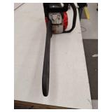 CRAFTSMAN S205 46-cc 2-cycle 20-in Gas Chainsaw