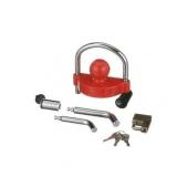 Brok 15921 Keyed Alike Towing Lock Kit (Incomplete)