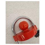 Brok 15921 Keyed Alike Towing Lock Kit (Incomplete)