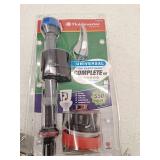 Fluidmaster K-400H-021 Universal 2  Everything Toilet Repair Kit with Installation Tools  New  1-Pack  Weight 1.97 lbs.