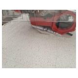 Fluidmaster K-400H-021 Universal 2  Everything Toilet Repair Kit with Installation Tools  New  1-Pack  Weight 1.97 lbs.