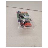 Fluidmaster K-400H-021 Universal 2  Everything Toilet Repair Kit with Installation Tools  New  1-Pack  Weight 1.97 lbs.