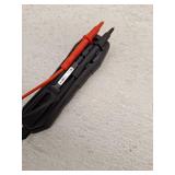 Kobalt Analog Display Voltage tester 120V to 480V -Volt