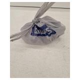 TayMac Clear Non-Metallic Vertical/Horizontal Weatherproof In-Use Outdoor GFCI Kit