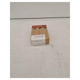 Heritage Designs 3 in. (76 mm) Center-to-Center Satin Nickel Cabinet Bar Pull (10-Pack)