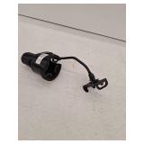 ToughTested Black Adjustable Cell Phone Car Mount (Universal)