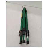 Orbit Sprinkler 5000-sq ft Impulse Tripod Lawn Sprinkler