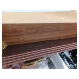 Harbor Breeze 41690 Builders Series  52" Bronze Finish Ceiling Fan, (Incomplete)