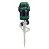 Orbit 5,000-sq ft Rotating Spike Lawn Sprinkler