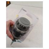 Orbit 5,000-sq ft Rotating Spike Lawn Sprinkler