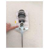 Orbit 5,000-sq ft Rotating Spike Lawn Sprinkler