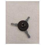 Shakespeare Brush Cutter Fixed Head Trimmer Head 17257