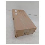 White Floating Shelves for Wall