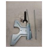 Skil 10 Amp Speed Control Soft Start Fixed Base Corded Router RT1323-00