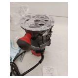 Skil 10 Amp Speed Control Soft Start Fixed Base Corded Router RT1323-00