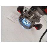 Skil 10 Amp Speed Control Soft Start Fixed Base Corded Router RT1323-00