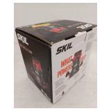 Skil 10 Amp Speed Control Soft Start Fixed Base Corded Router RT1323-00