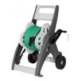 Suncast Hosemobile Plastic 175-ft Cart Hose Reel