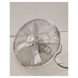 Utilitech Pedestal Fan (Incomplete)