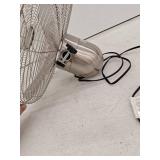 Utilitech Pedestal Fan (Incomplete)
