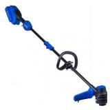 Kobalt Gen4 40-volt 15-in Straight Cordless String Trimmer (Tool Only)